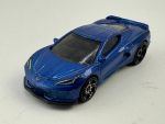 2020 Corvette