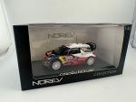 Citro�n DS3 WRC