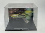 Star Wars Zam Wesell´s Airspeeder