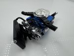 1979 Ford Mustang Cobra Motor