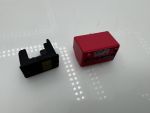 1979 Ford Mustang Cobra Batterie + Sicherrungskasten
