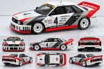 1989 Audi 90 IMSA GTO #4 Sieger Sears Point Hans-Joachim Stuck