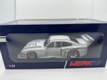 Zakspeed Ford Capri Turbo Gr.5 #7 DRM 1983 J�rg van Ommen