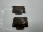 Chevrolet Suburban T�rscheiben Hinten