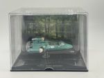 Star Wars Naboo Flash Speeder