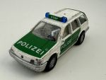 VW Passat Variant Polizei