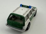 VW Passat Variant Polizei