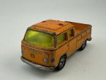 VW Bus Pritsche