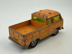VW Bus Pritsche