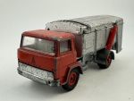 Magirus-Deutz mit Haller-M�llaufbau