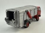 Magirus-Deutz mit Haller-M�llaufbau