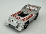 Porsche 917/10 Turbo-Lader