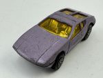 De Tomaso Mangusta