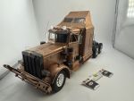 Peterbilt 359