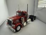 Peterbilt 359 Bell Helmets