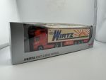 Volvo FH-K�hlsattelzugs der Spedition Wirtz aus Bornheim