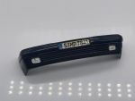 Mercedes W210 T-Modell Stostange Vorne
