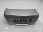 Mercedes S-Klasse Kofferraumdeckel