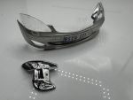 Mercedes S-Klasse Stostange Vorne + Scheinwerfer B-Ware