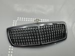 Maybach 57 Grill + Emblem