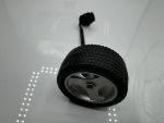 Dodge Viper RT-10 Felge Vorne + Achse