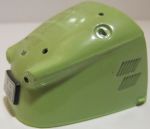 Messerschmitt 250 KR Motorhaube