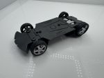 Opel Speedster Felgen + Unterboden