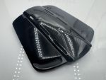 McLaren GTR Street Motorhaube