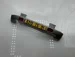 Peugeot 205 GTI Stostange Hinten