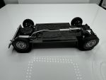 VW Golf 1 GTI Felgen + Unterboden + Auspuff