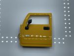 Hummer H2 Station Waggon Tr Links + Spiegel