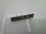 Audi Quattro Nummernschild