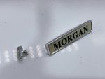 Morgan Aero 8 Nummernschild + Tankdeckel