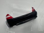 Mercedes SLK R171 Stostange Hinten + Rcklichter