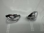 Mercedes SLK 55 AMG Scheinwerfer