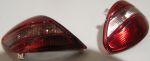 Mercedes SLK Lorinser Rcklichter