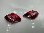 Mercedes SLK 55 AMG Rcklichter