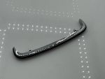 VW 1600 Sto�stange Hinten