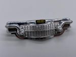 Cadillac Eldorado Stostange Vorne