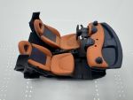 Smart ForTwo Innenausstattung + Armaturenbrett
