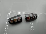Smart Fortwo Rcklichter