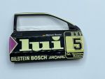 Ford Sierra RS DTM Tre Rechts