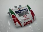 Toyota Corolla WRC Motorhaube B-Ware