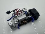 Toyota Corolla WRC Motor