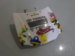 Toyota Corolla WRC Motorhaube
