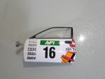 Toyota Corolla WRC Tre Links