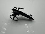 Fiat 500 Armaturenbrett