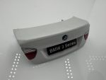 BMW E90 Kofferraumdeckel