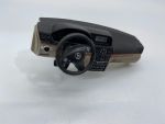 Mercedes E-Klasse Coup Armaturenbrett