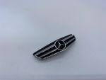 Mercedes E-Klasse Coup Grill
